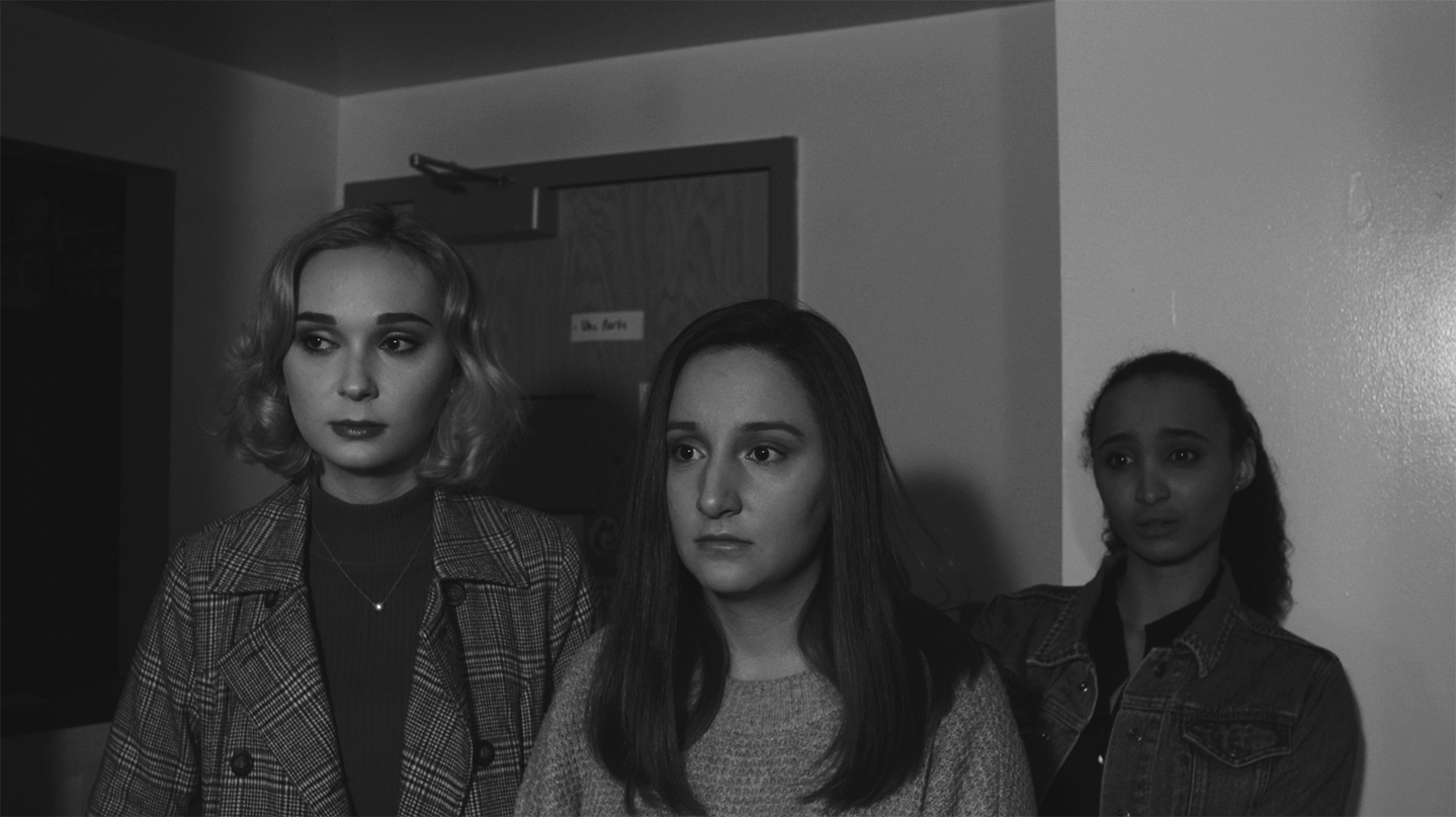 Crystal Easy Film Still 01