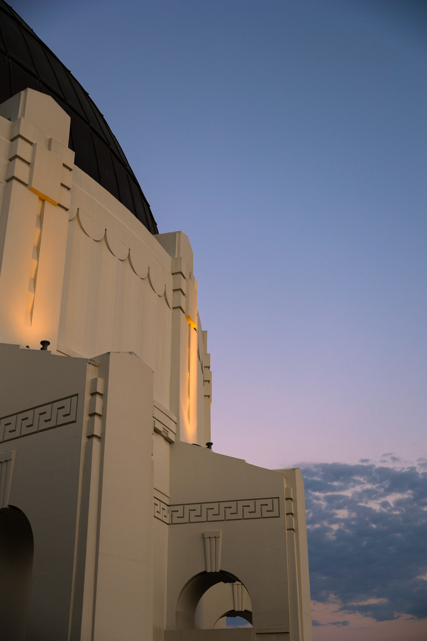 Griffith Observatory