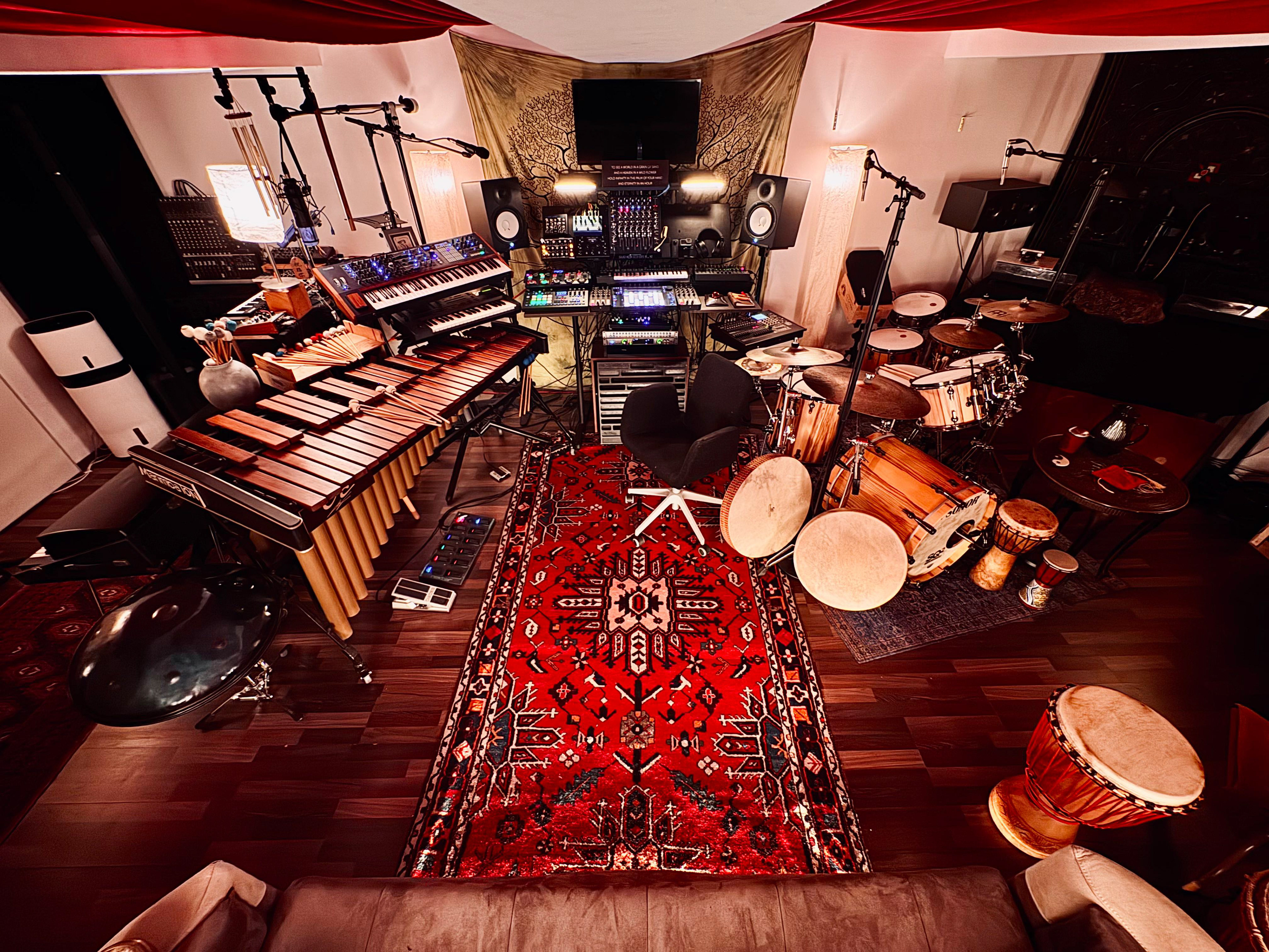 Studio
