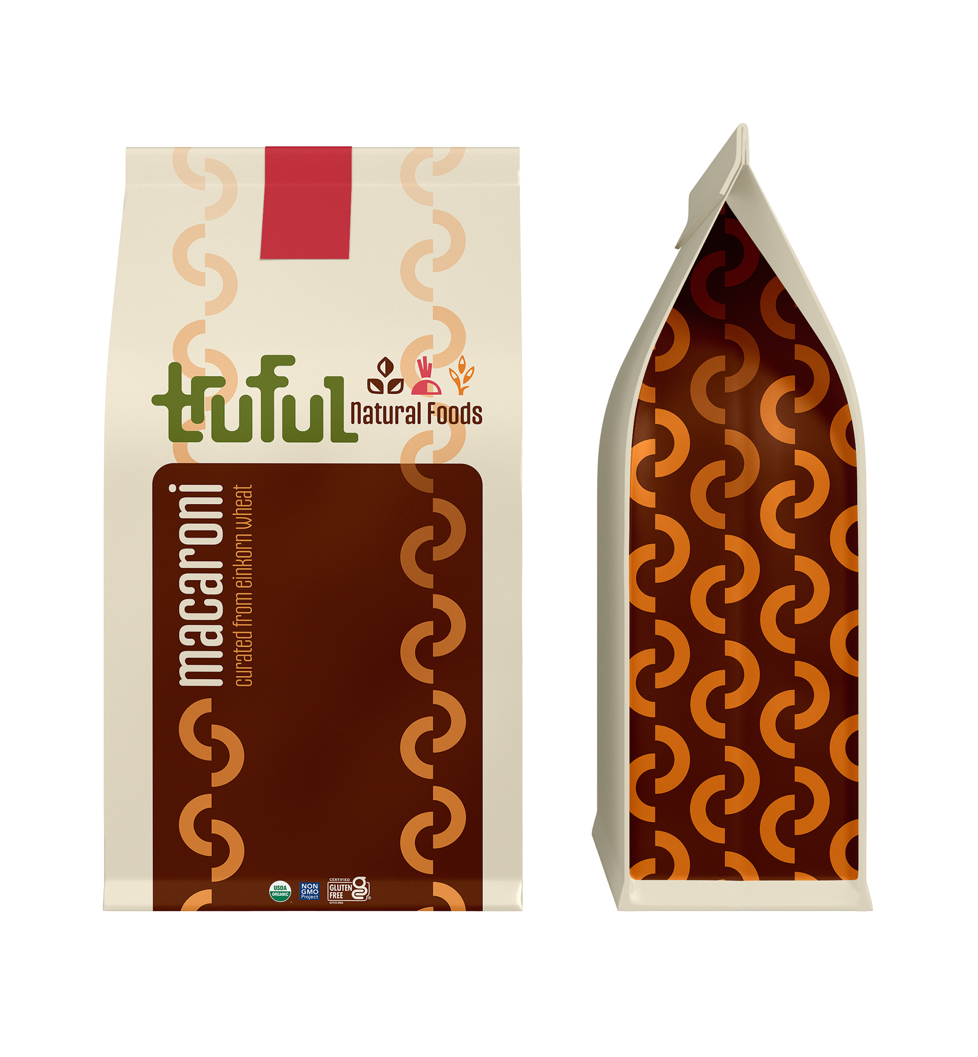 Pasta Bag