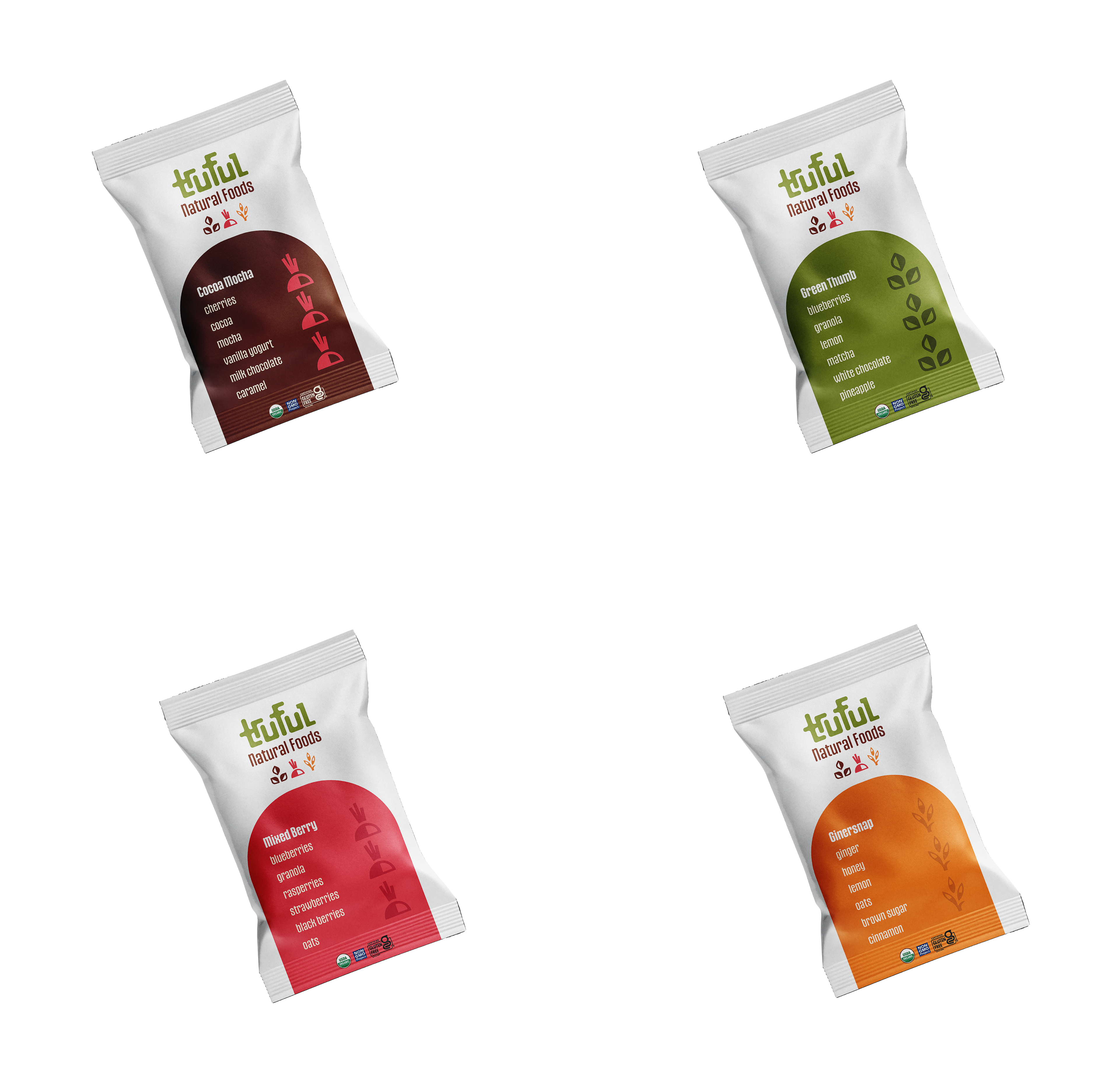 Snack Bars