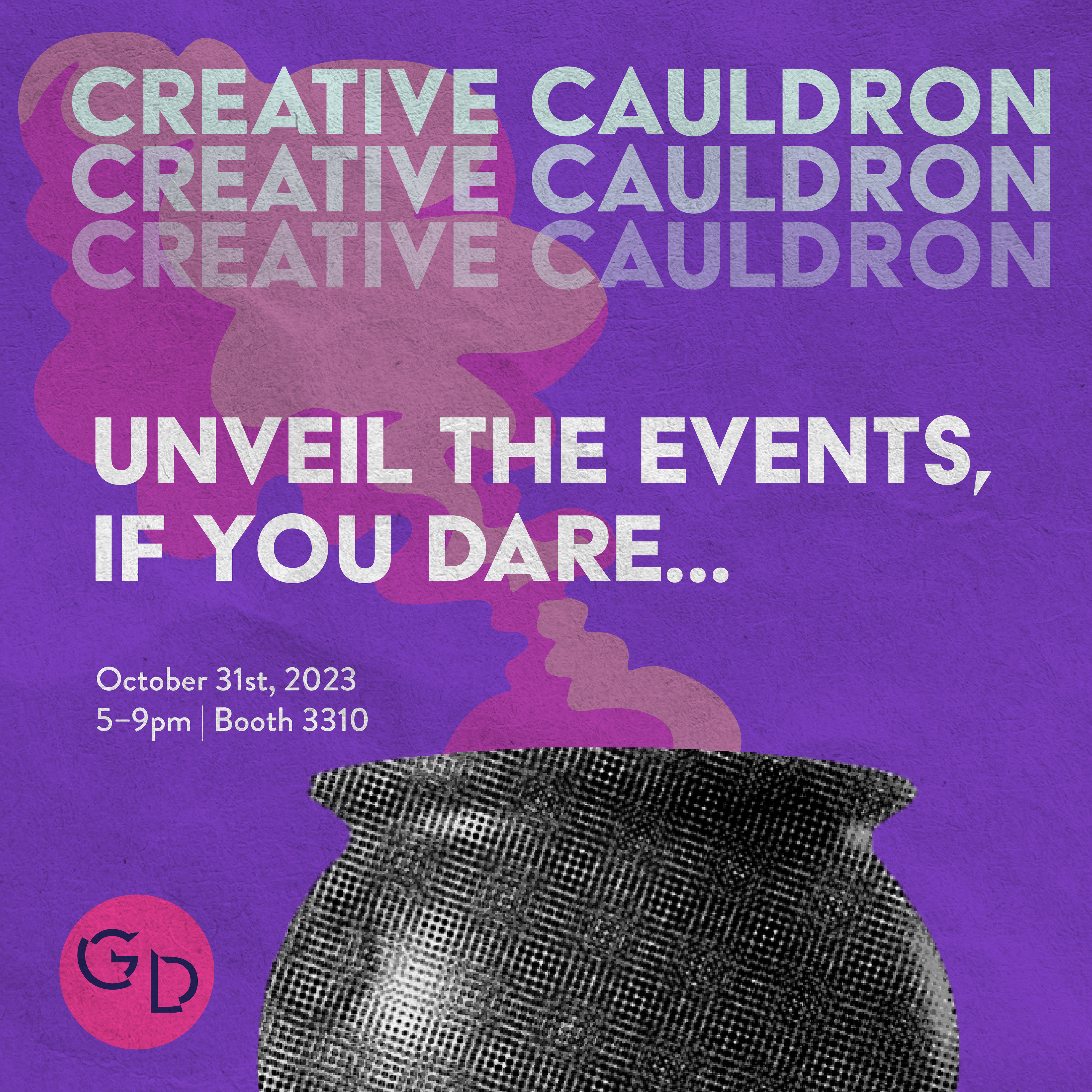Event Announcement Post