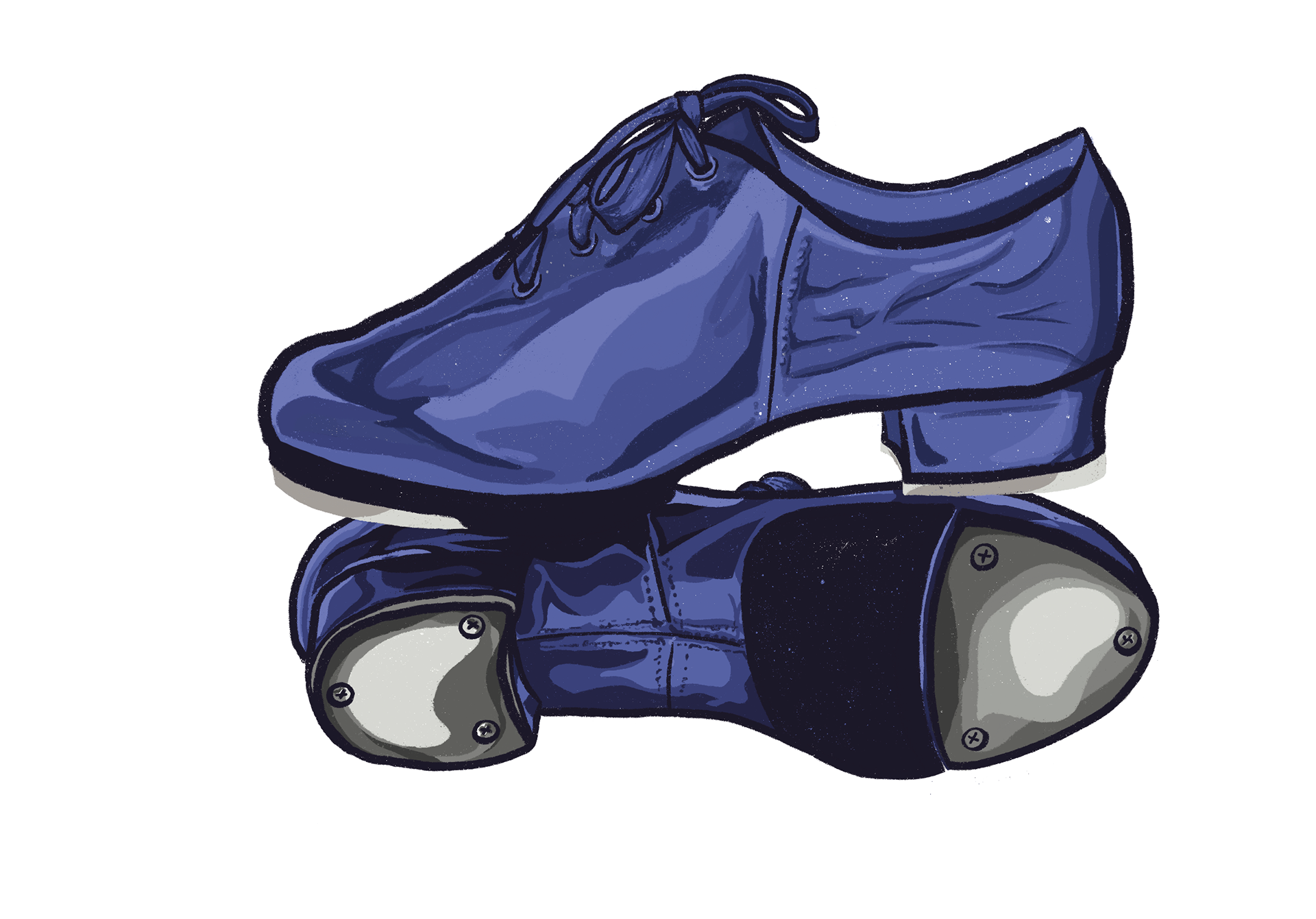 Tap Shoes