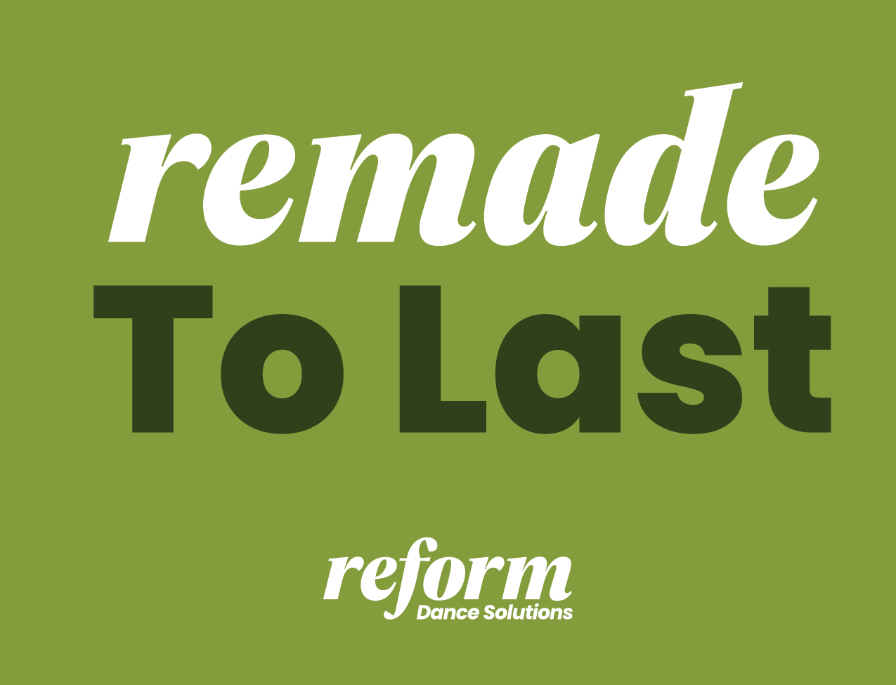 Tagline Promotional Sticker