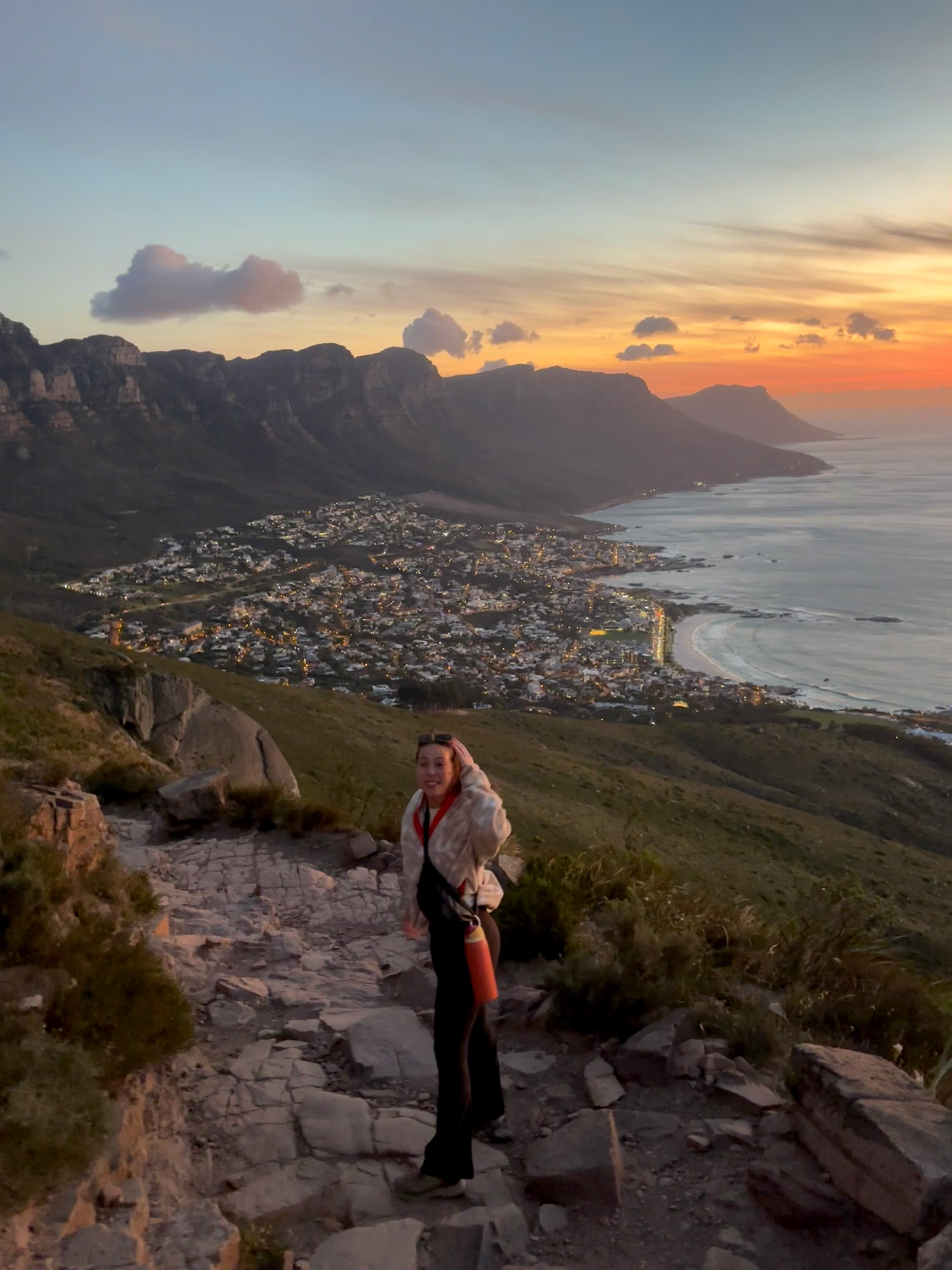 Cape Town, South Africa 2024