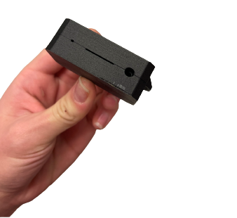 Assembled mold