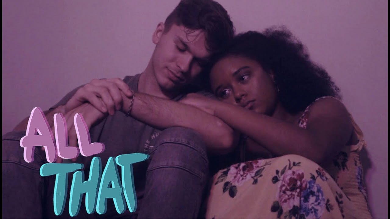 All That [SHORT FILM]