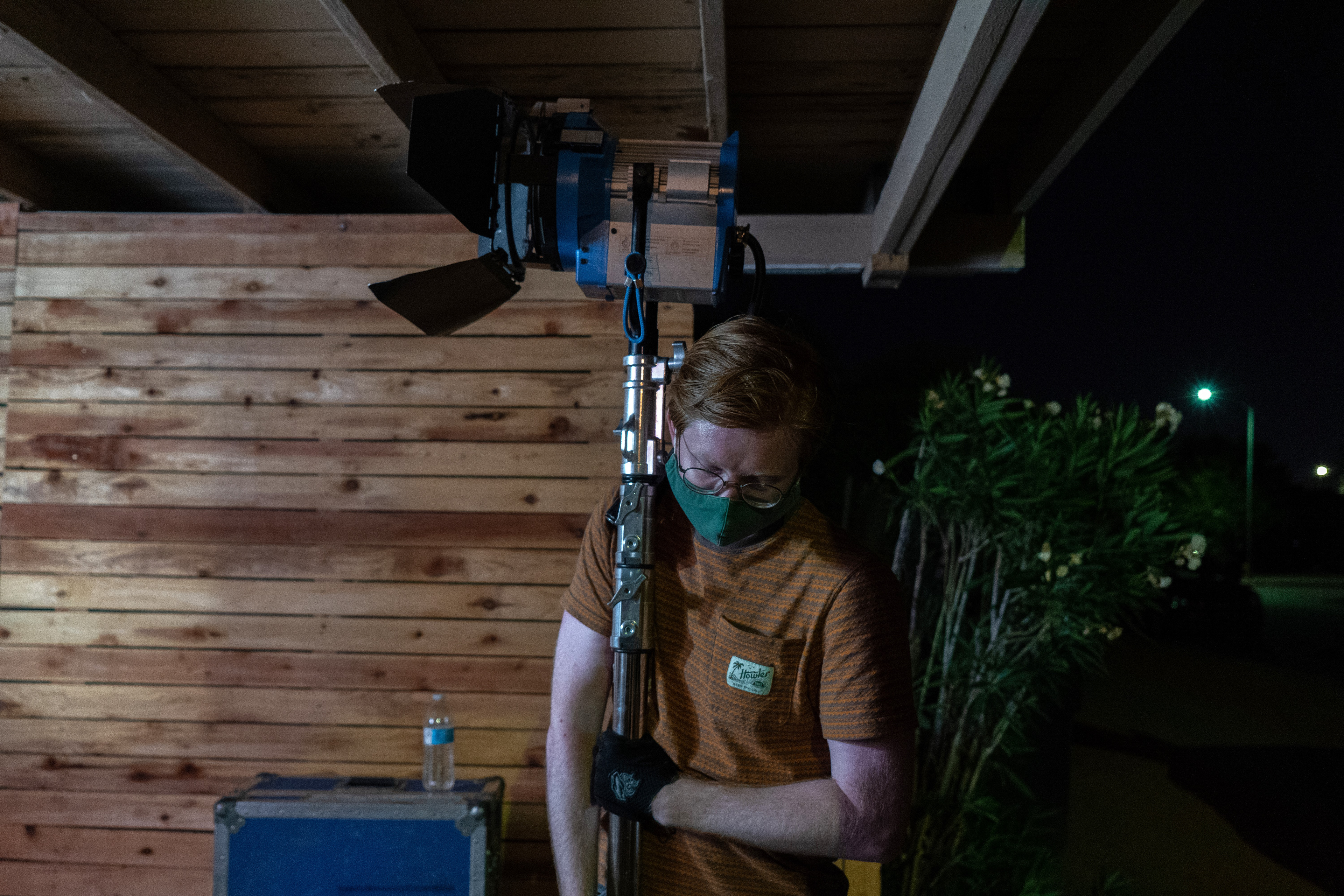 Day By Day — Grip, Talent (Extra)