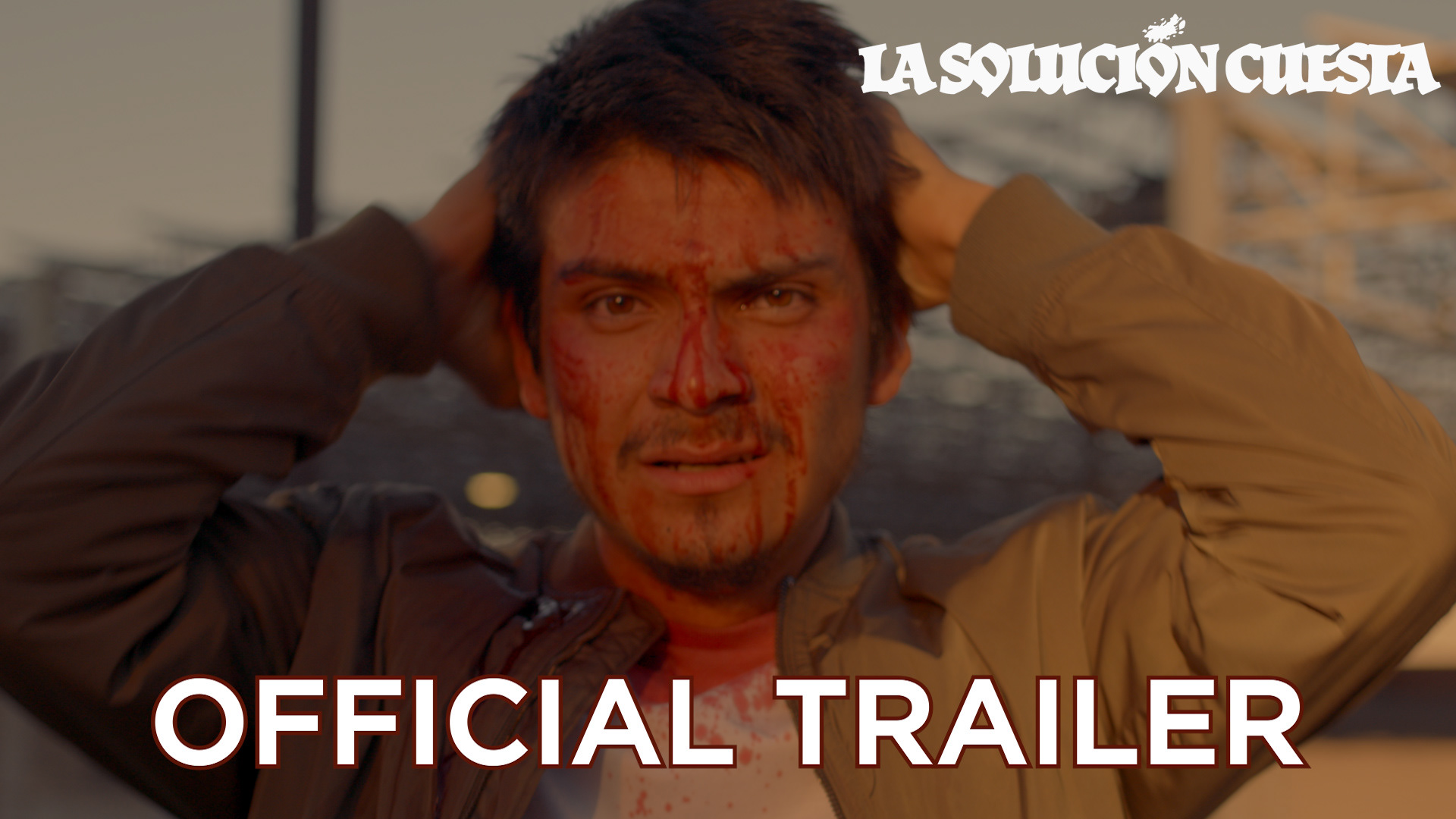 La Solución Cuesta [TRAILER]