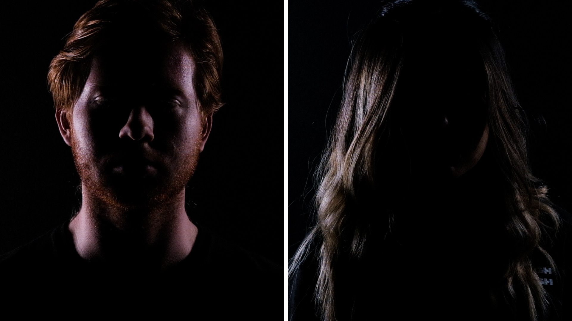 identity is (not) socially constructed [EXPERIMENTAL FILM]