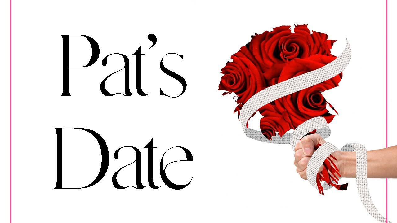 Pat's Date [SHORT FILM]