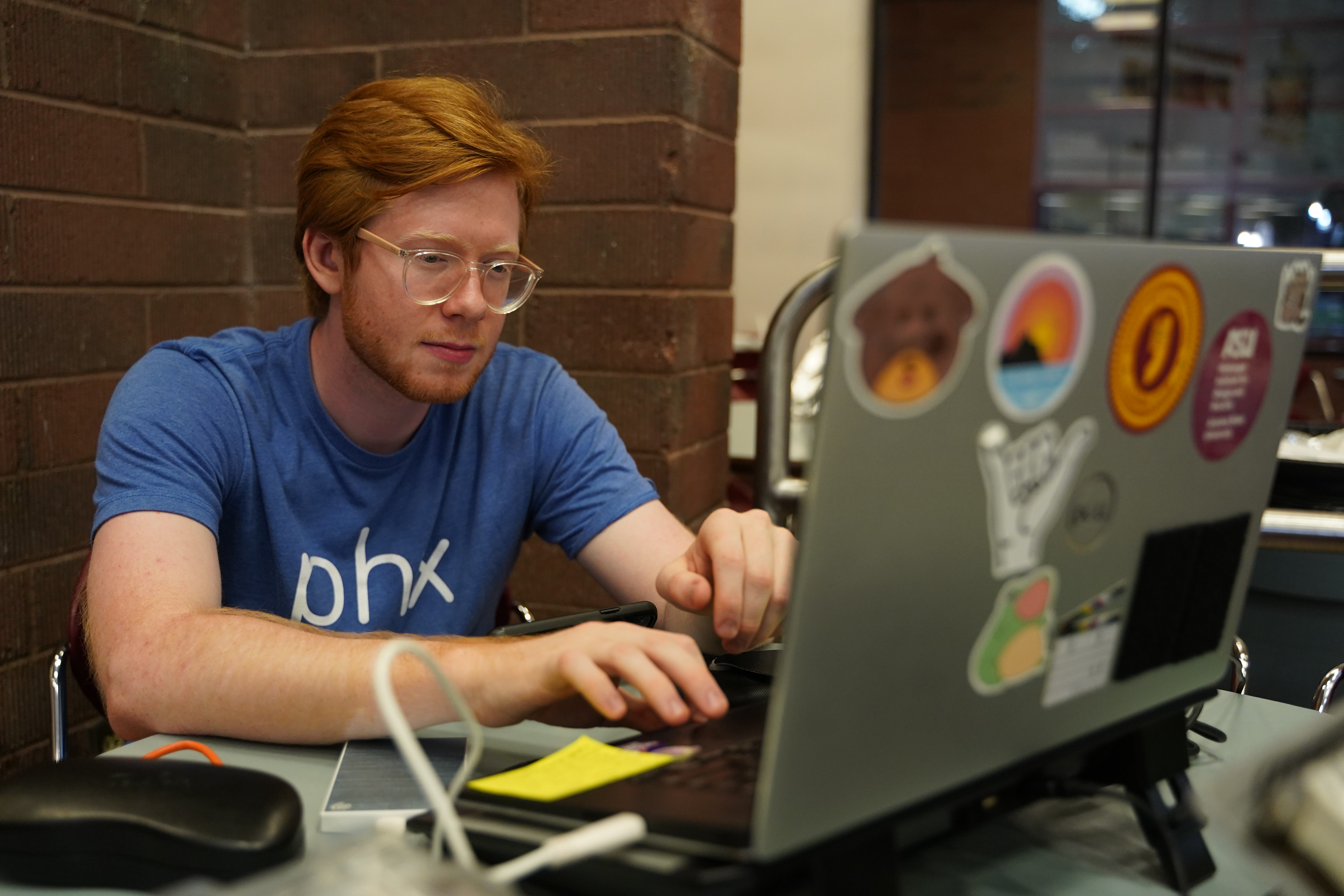 Pat's Date — Data Wrangler, Script Supervisor, Talent (Movie Goer), Editor