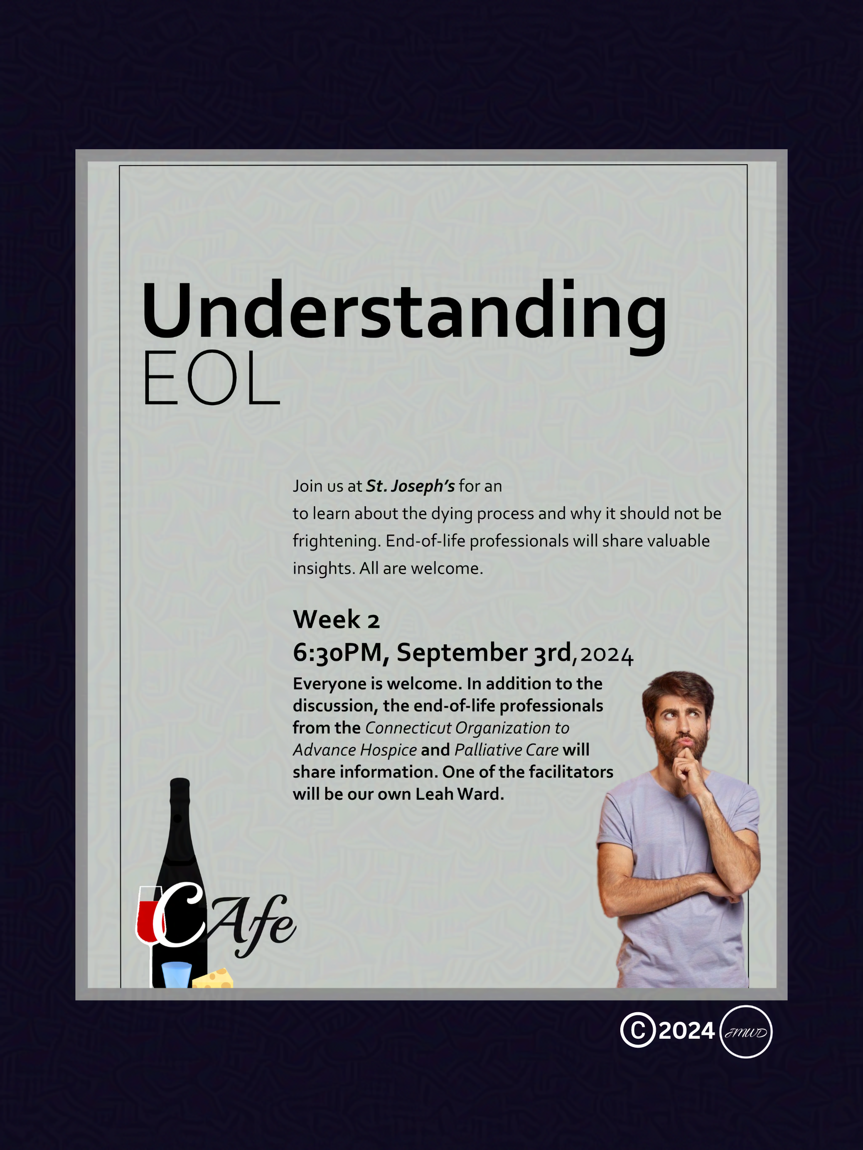 Understanding EOL