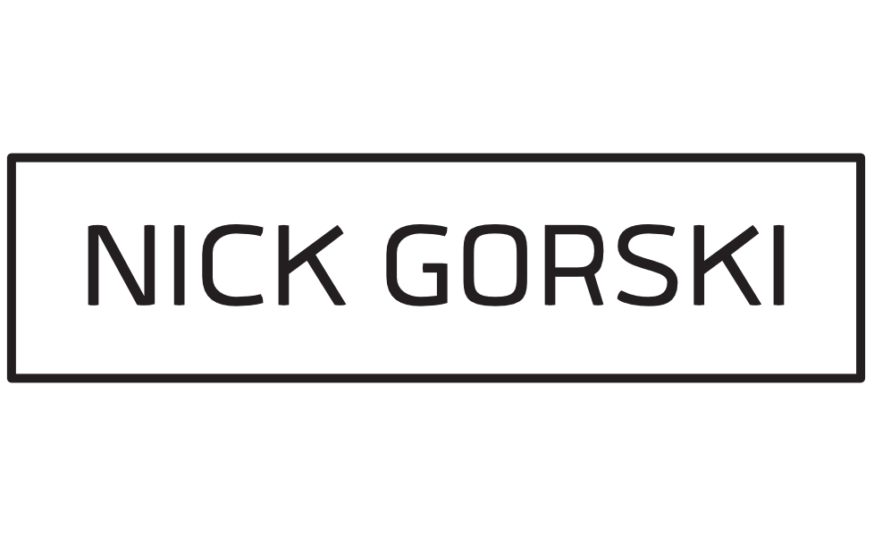 Nicholas Gorski
