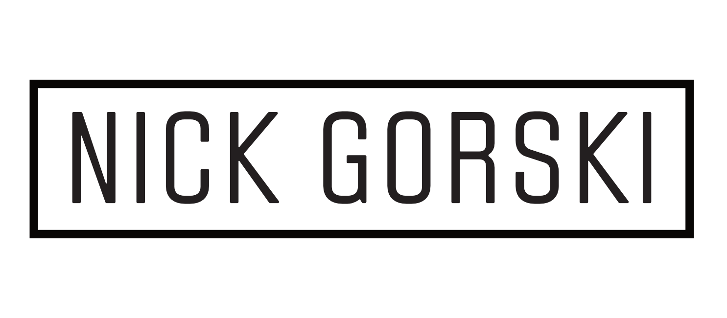 Nicholas Gorski