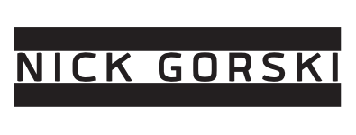 Nicholas Gorski