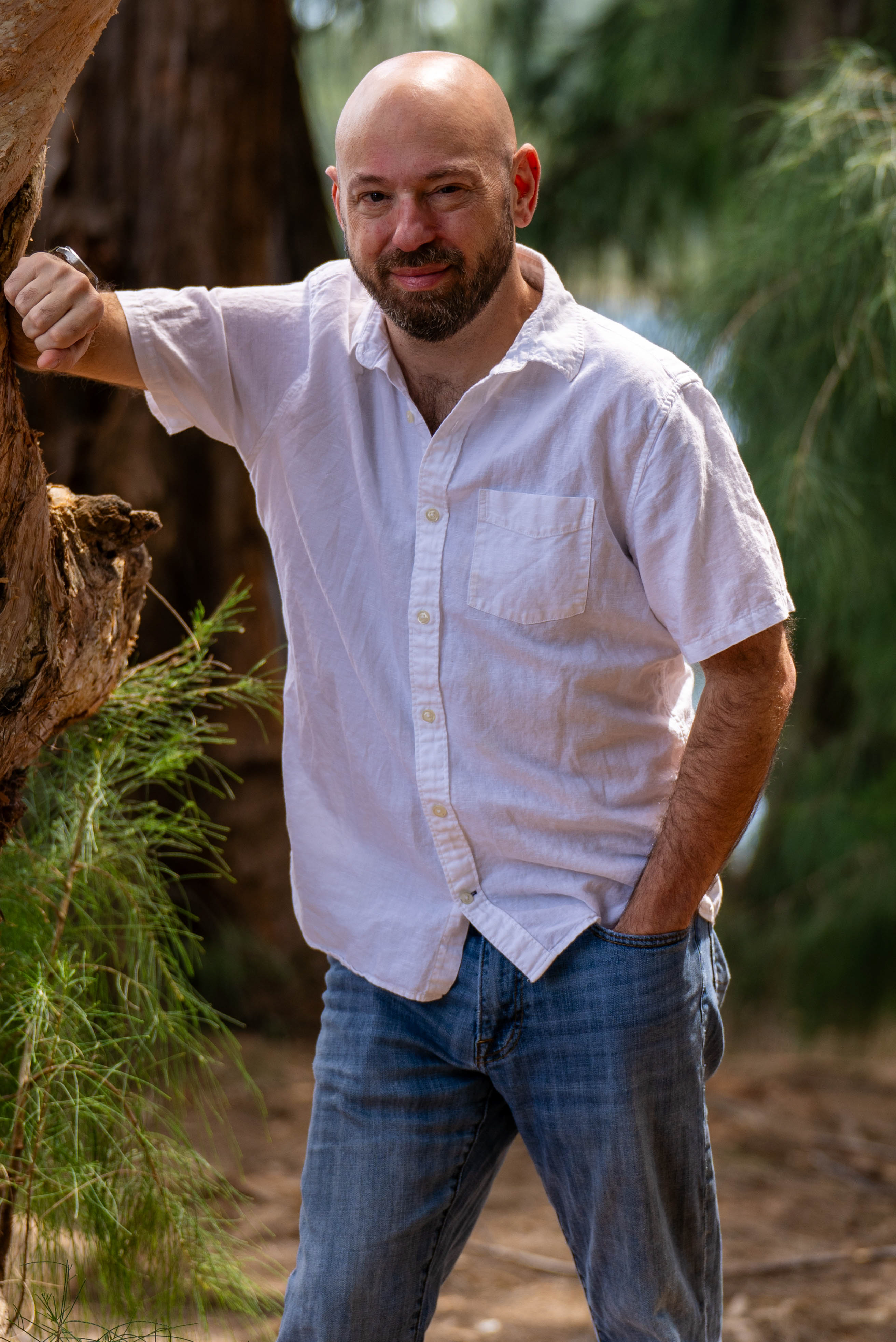 Howard Brande