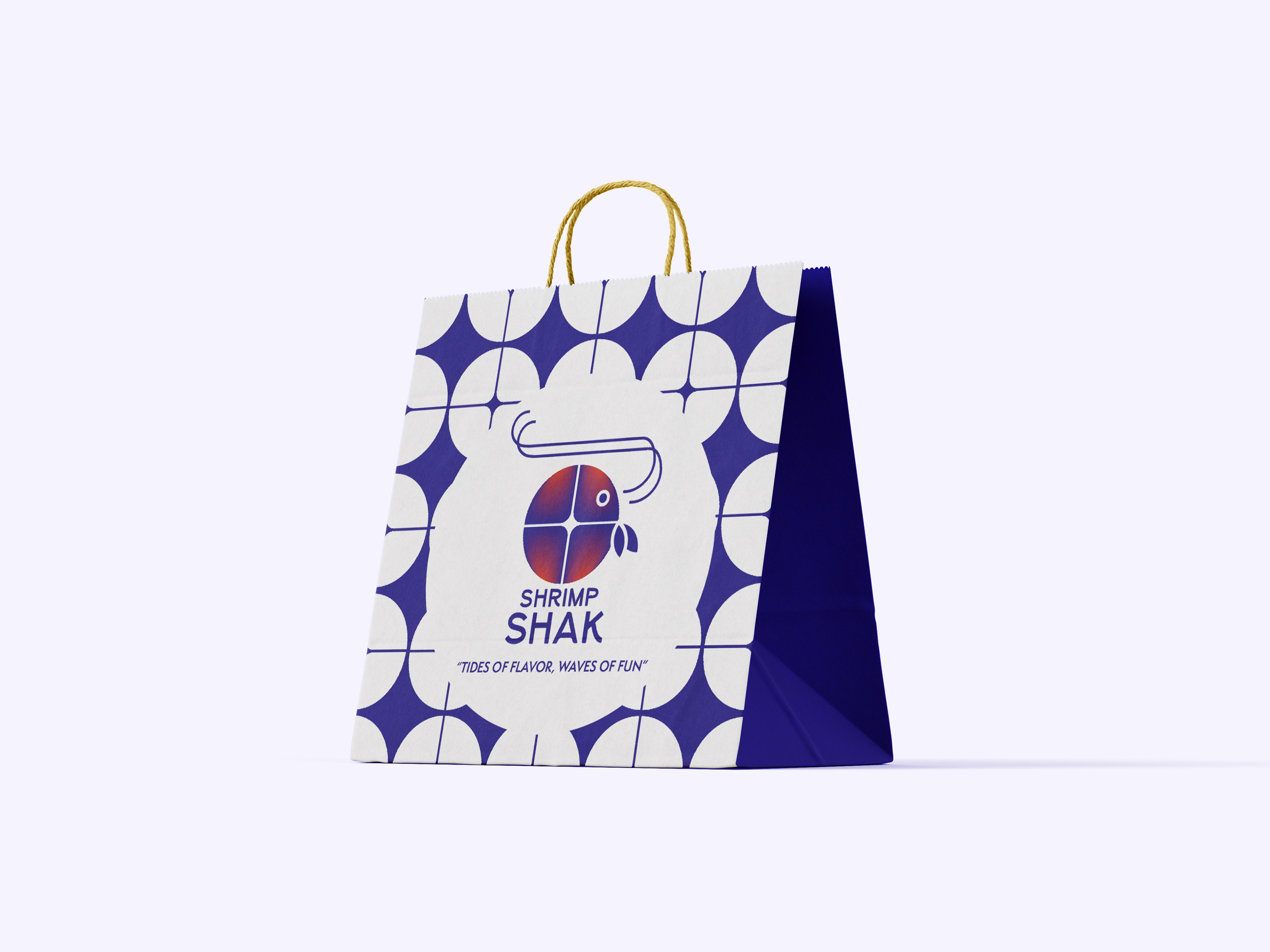 Take-out Bag Design