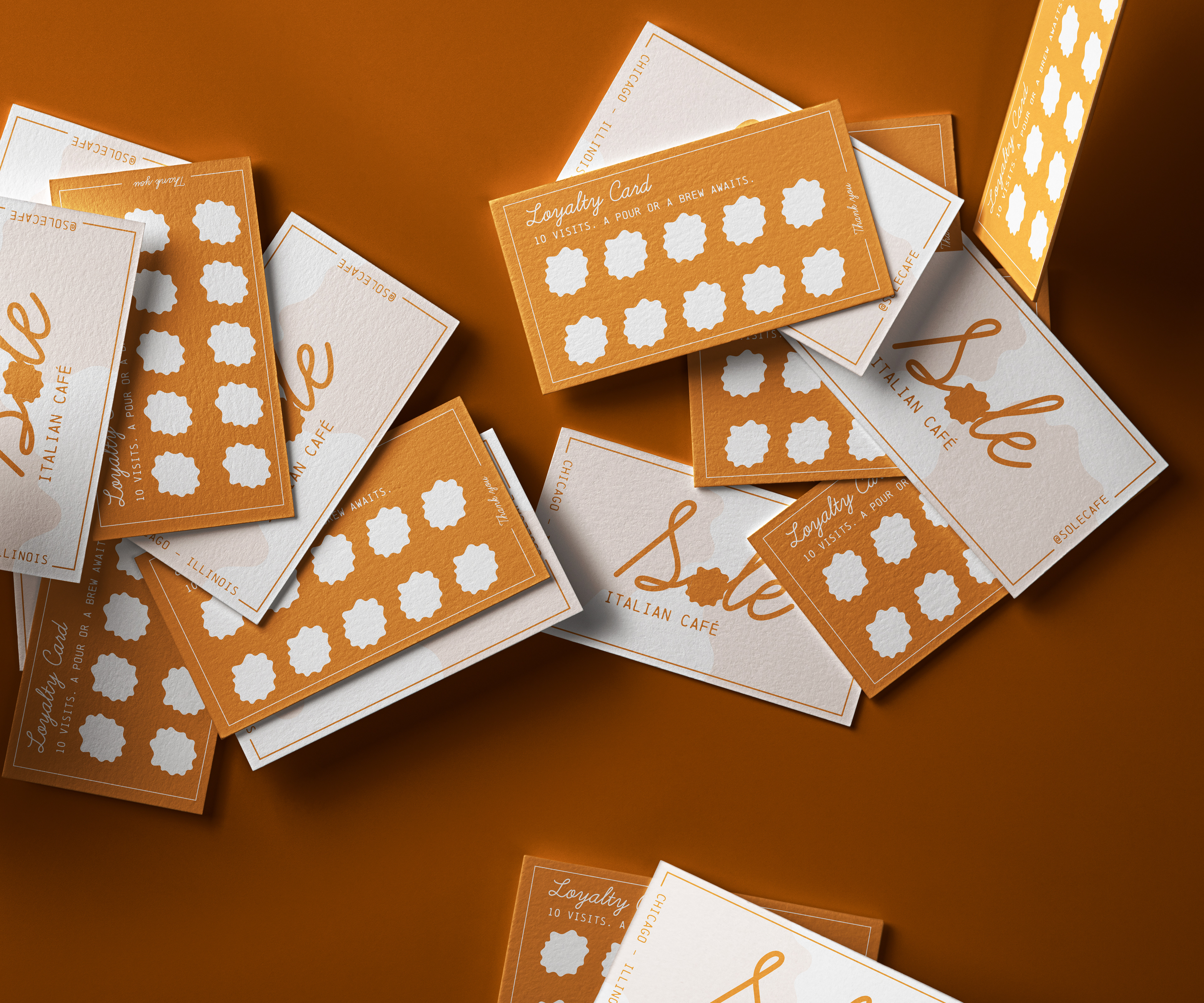 Loyalty Cards
