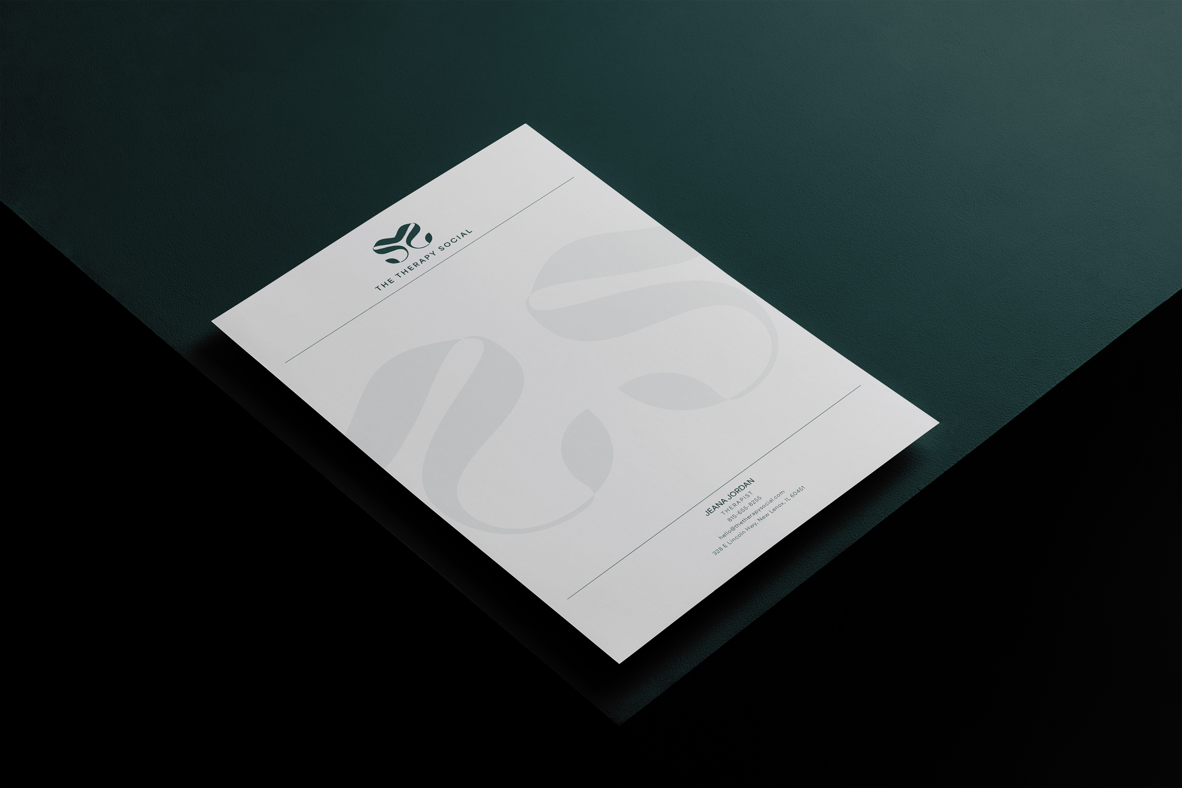 Letterhead