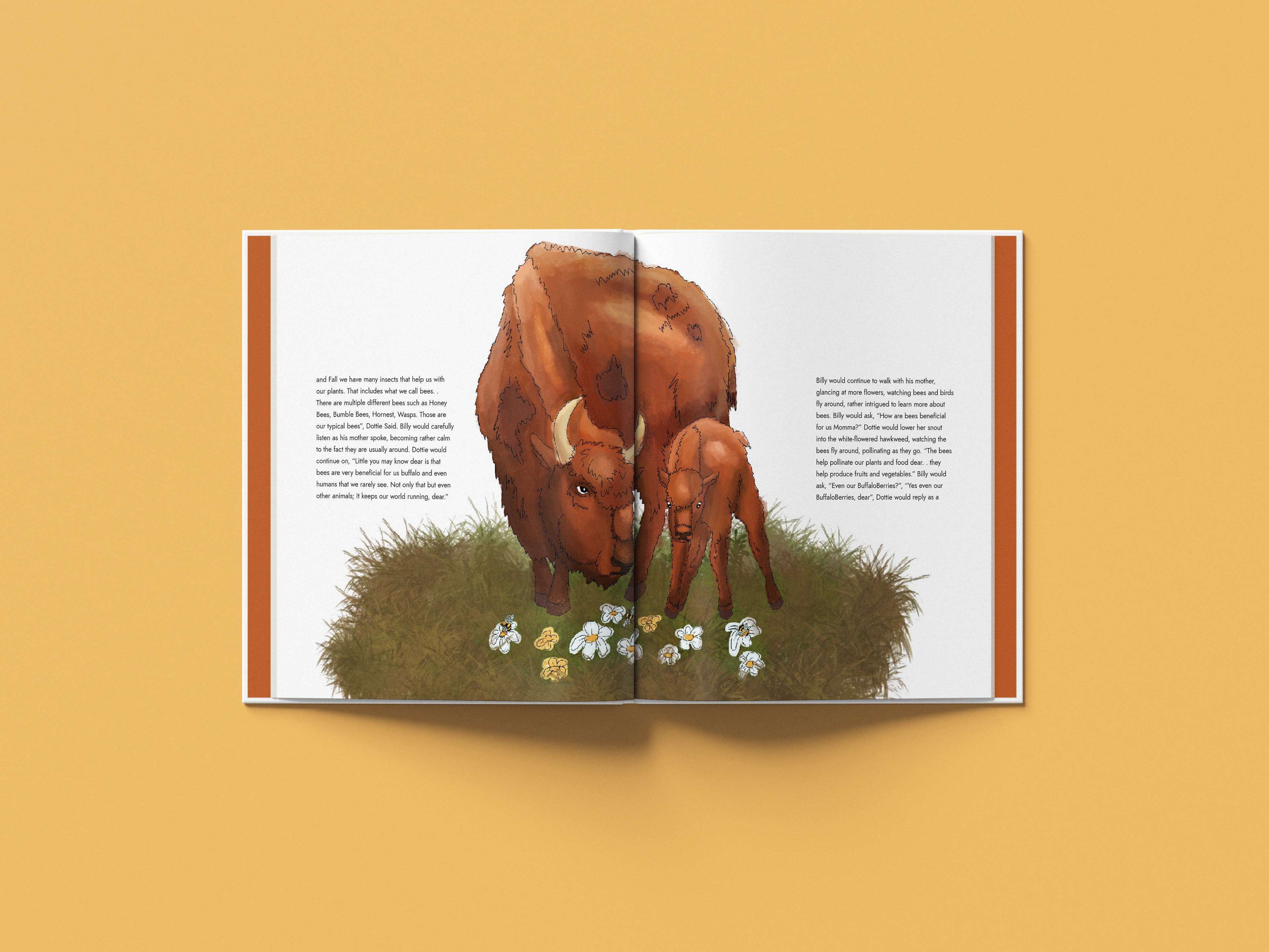 Spread 5