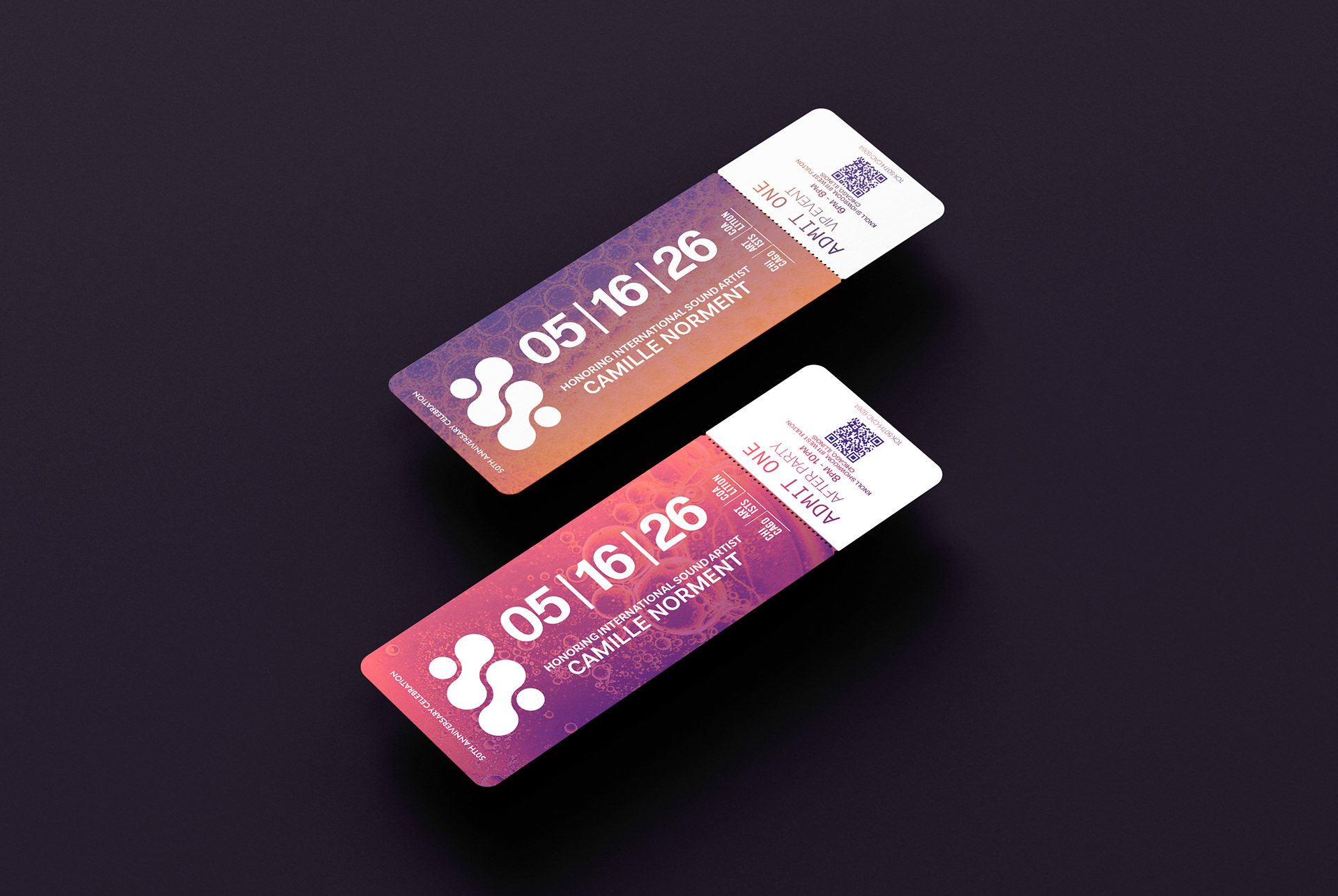 Both Tickets