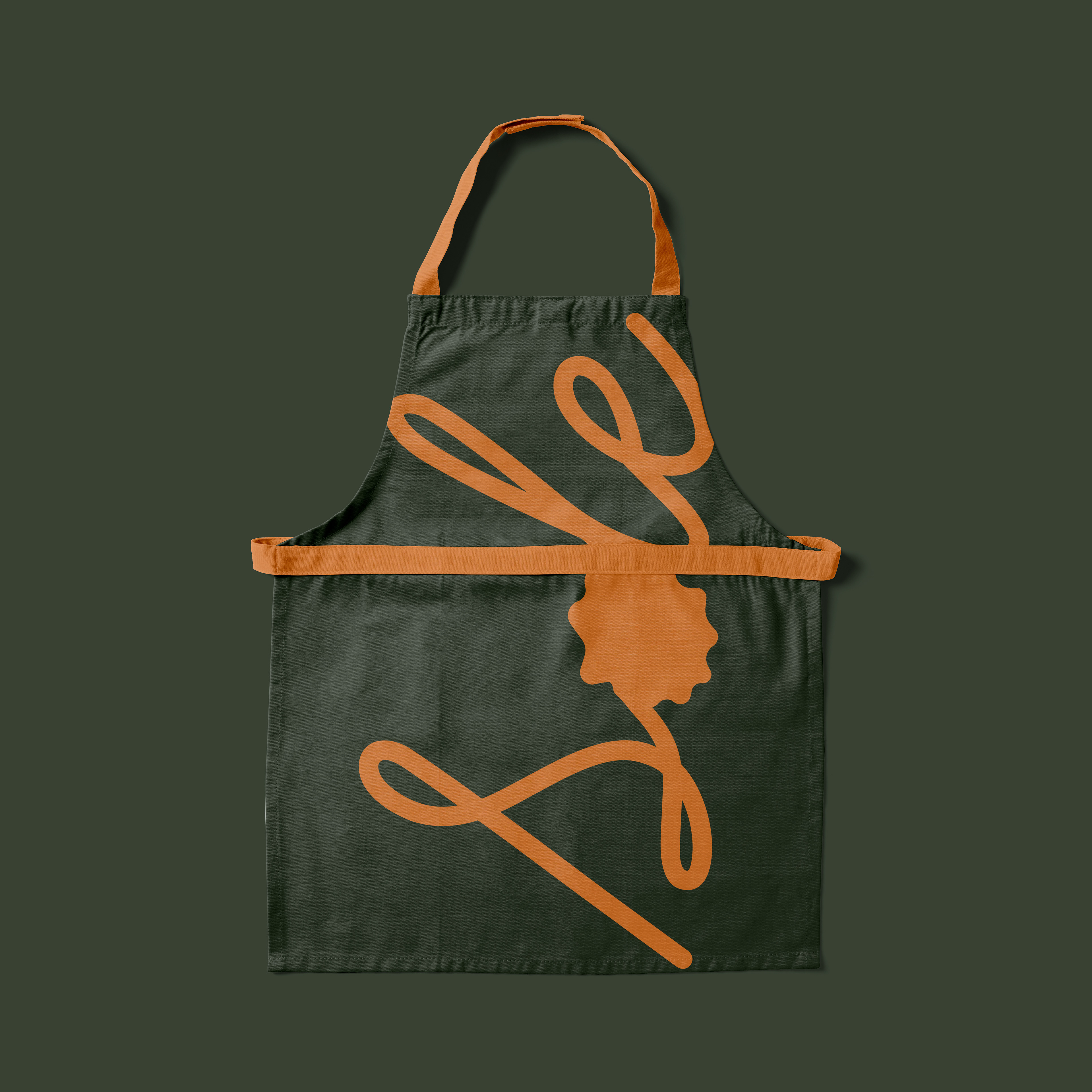Apron Design