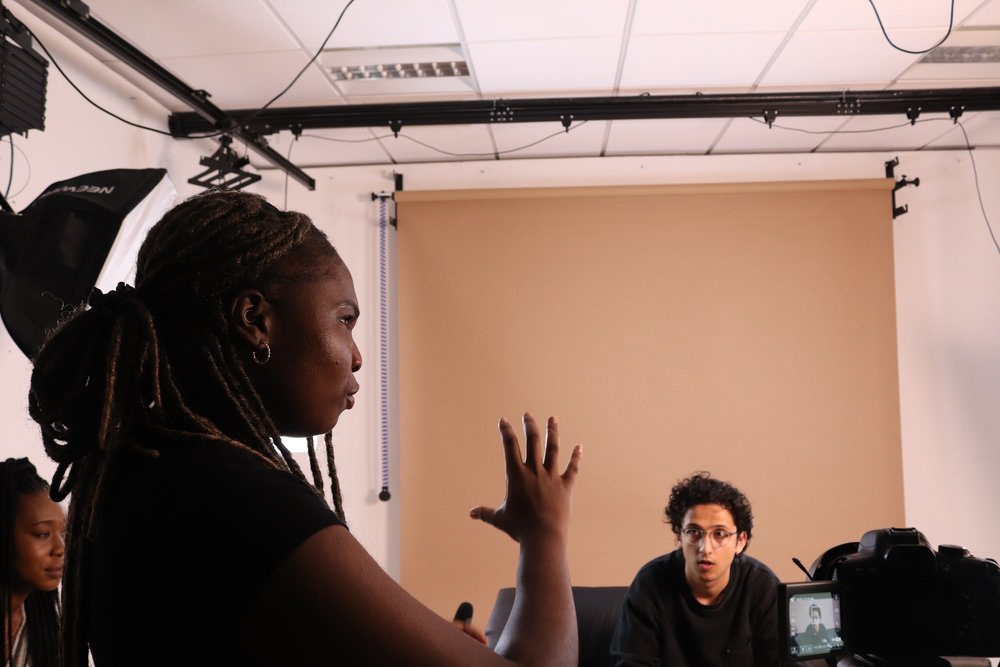 Photography by Destiny Osunde