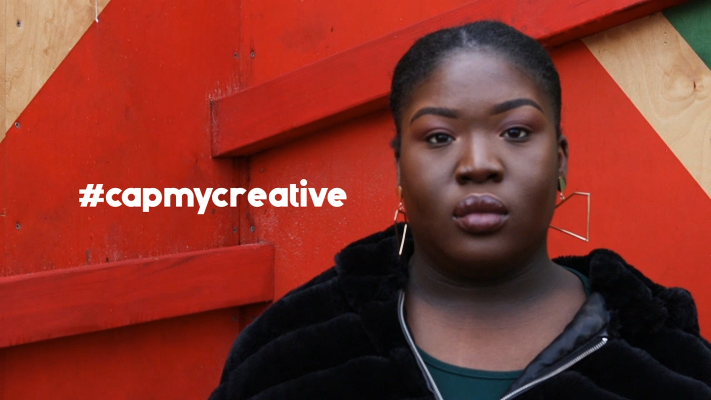 Kemi is a director/filmmaker focuses on increasing the representation of black people on screen. Her works cover the themes of black love, black wealth and black joy. She has directed music videos and short docs and is currently working on a short film with Converse and John Boyega.