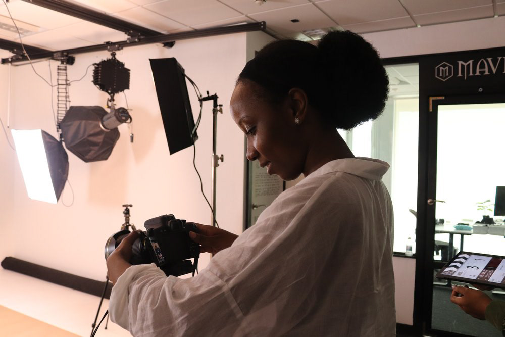 Photography by Destiny Osunde