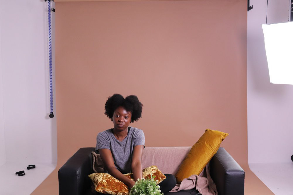 Photography by Destiny Osunde