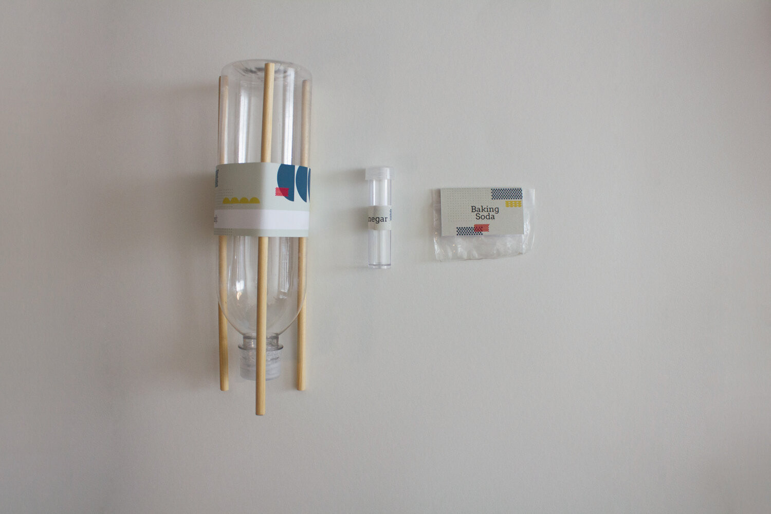 Space Race | Bottle Rocket Kit