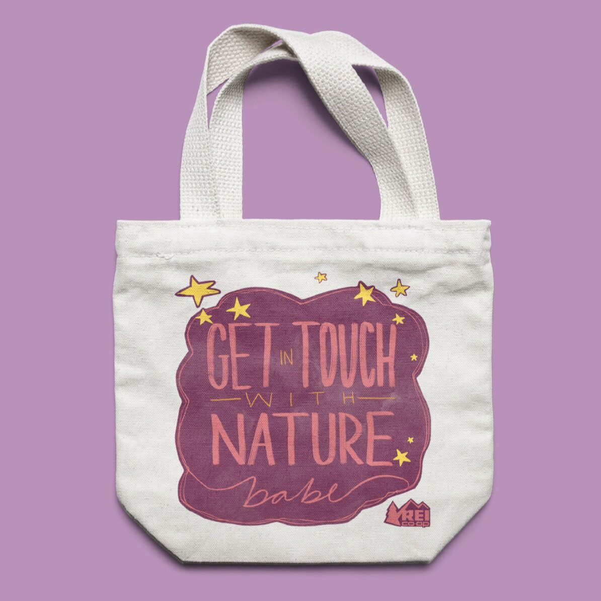 LSP Tote Bag