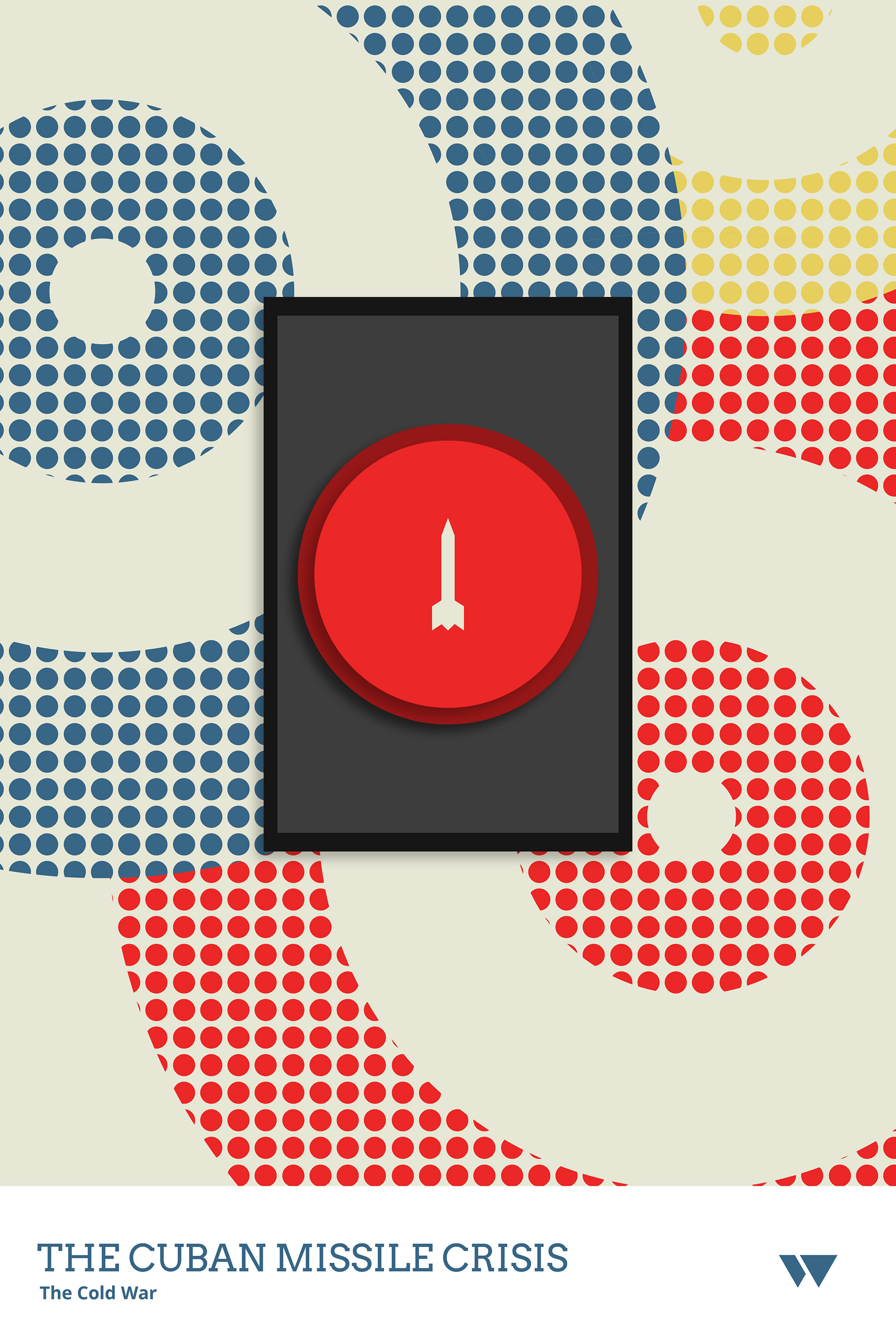 Cold War Curriculum Kit | Cuban Missile Crisis Poster