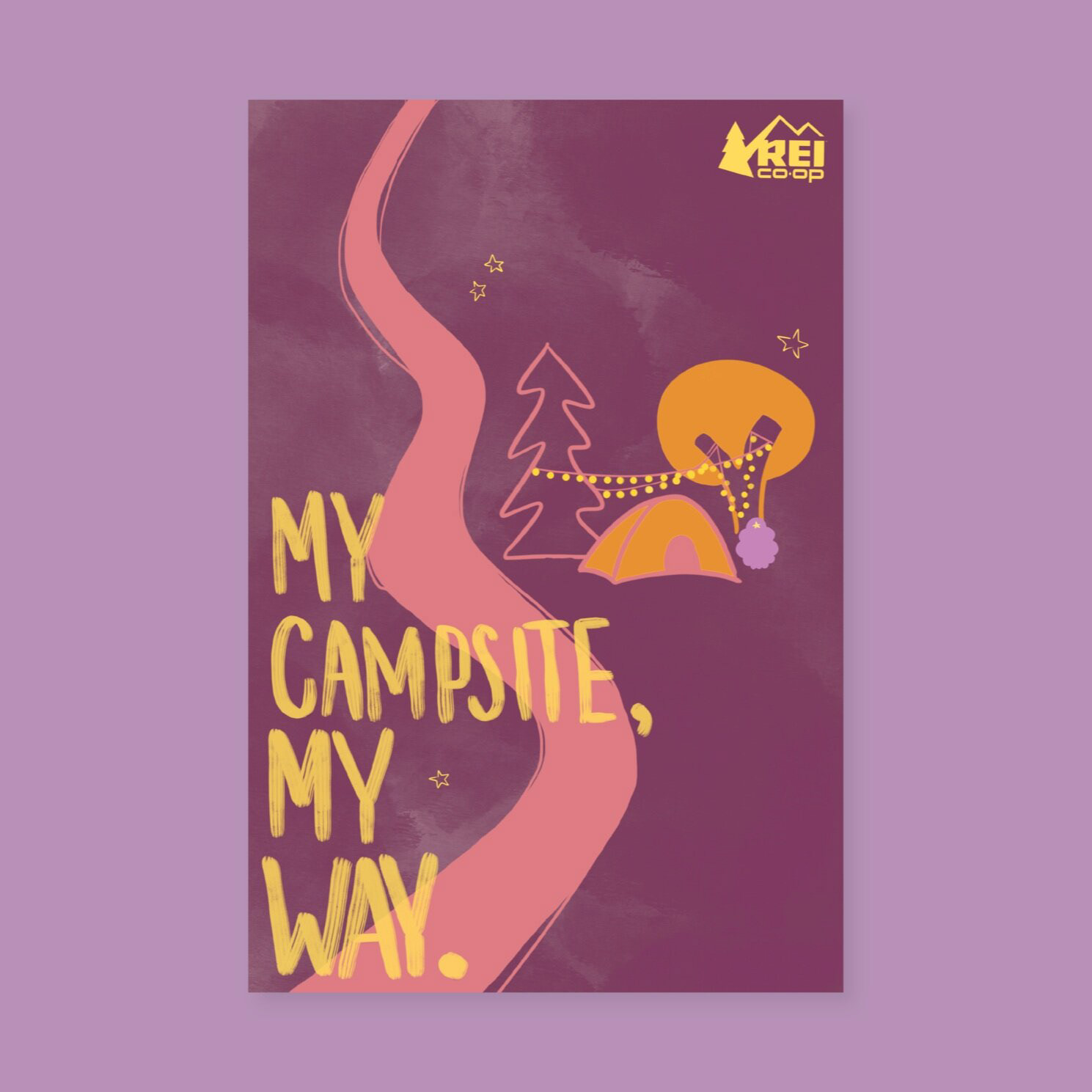 LSP Poster