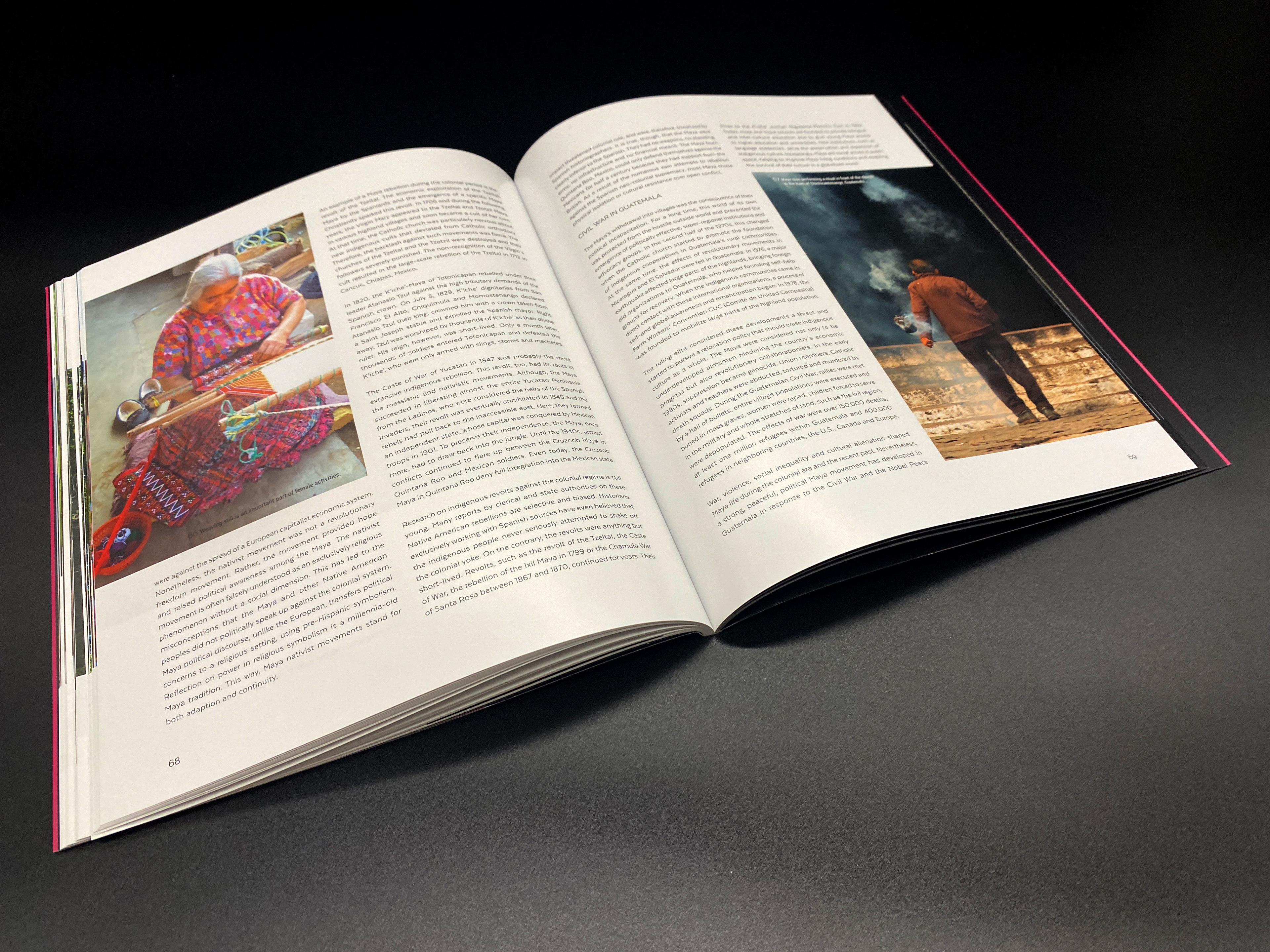 Maya exhibition book Nikolai Grube