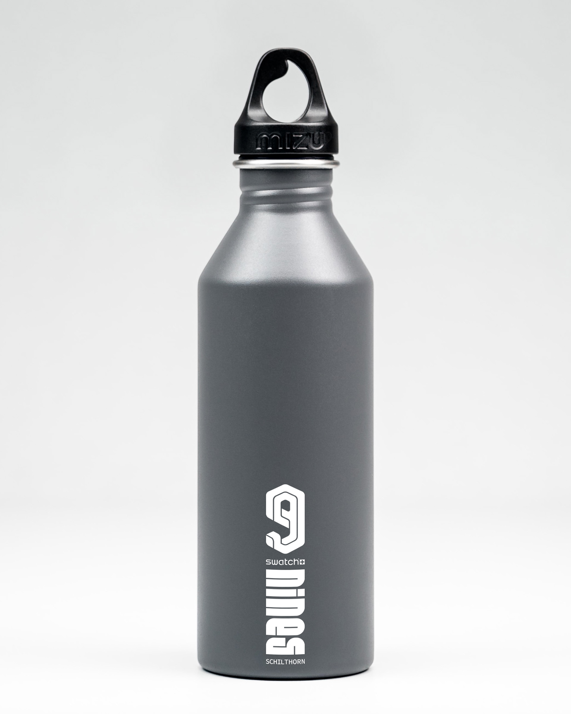 Swatch Nines merch design