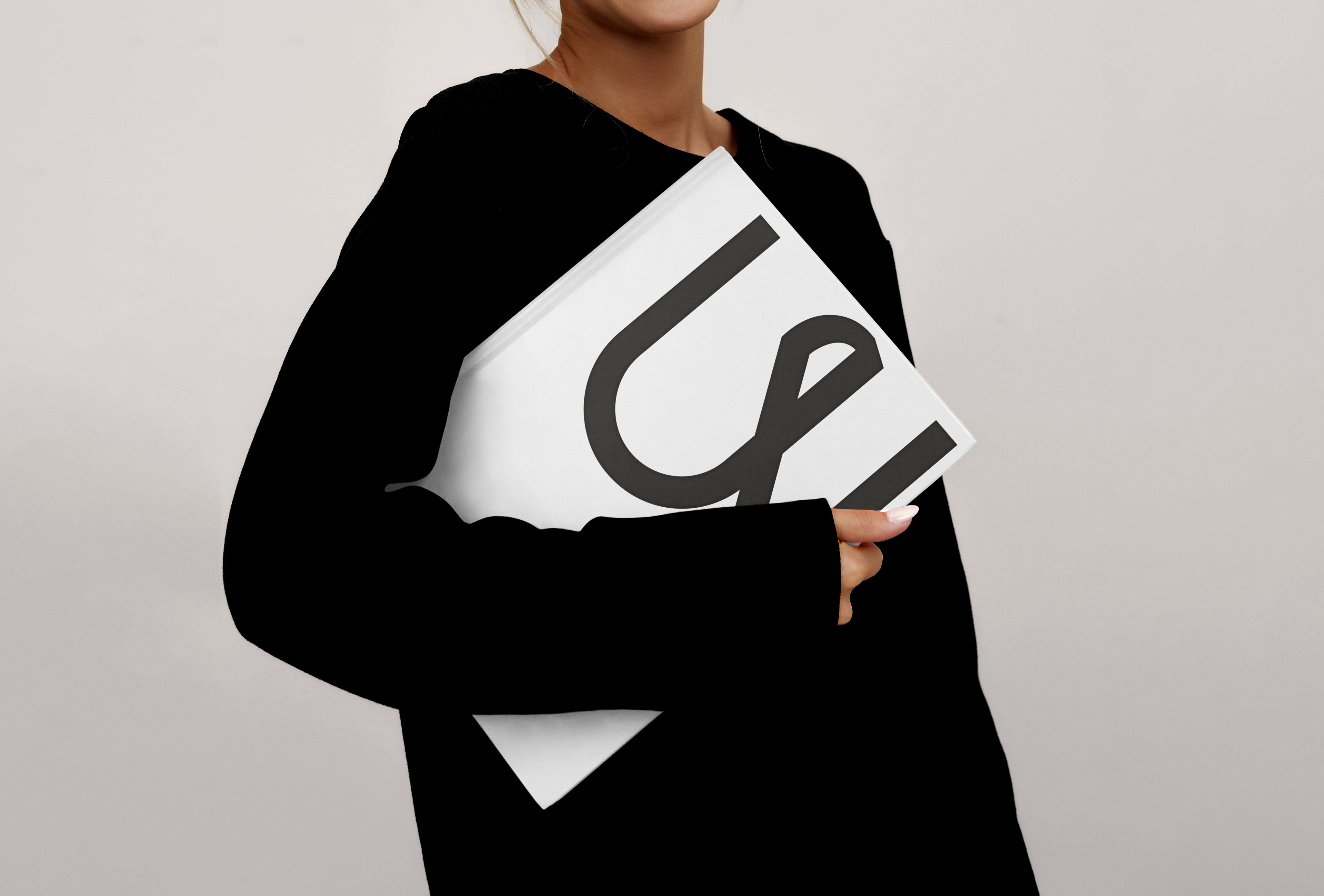 Agentur Wir logo design