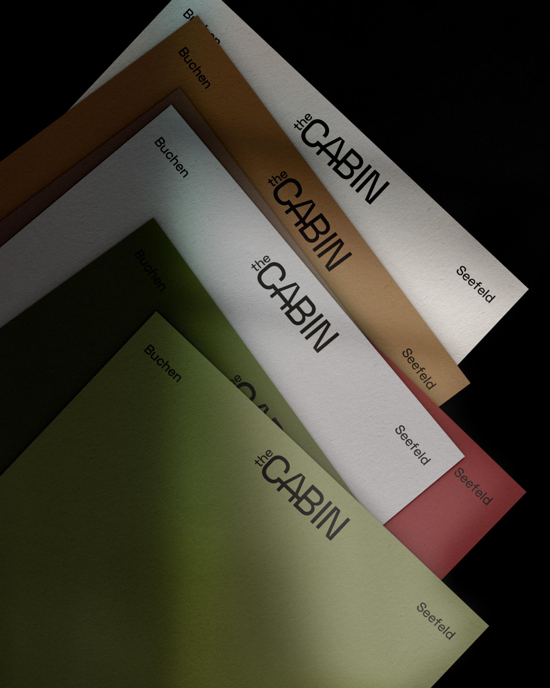 cabin seefeld design