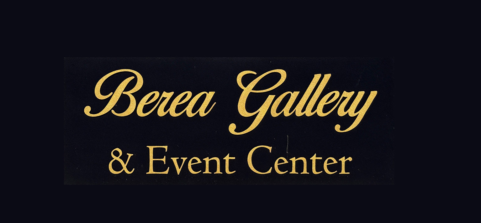 Berea Gallery & Event Center