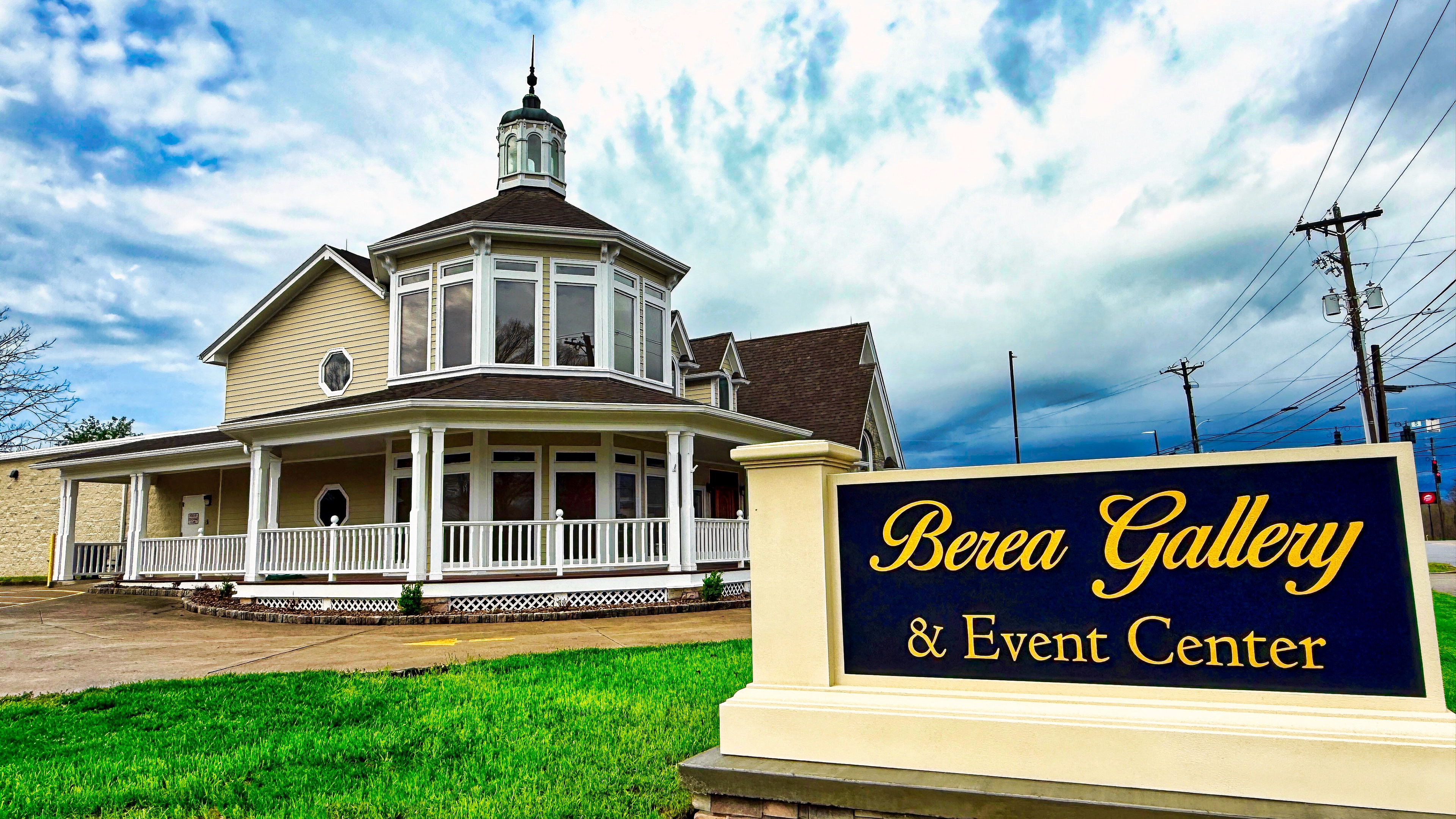 Berea Gallery & Event Center