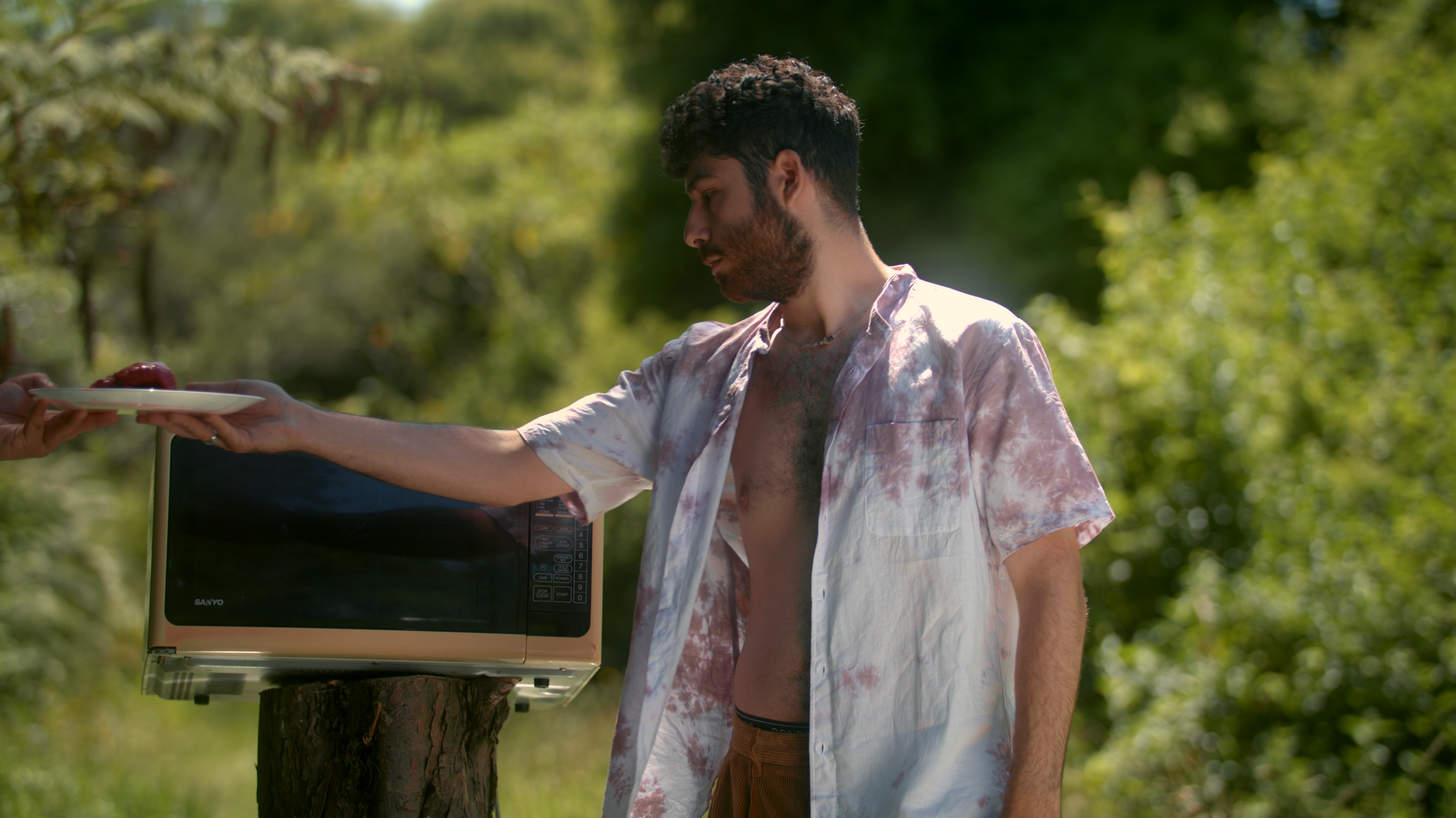 What U Want Me to Say - GET THA GAT dir. Michael Resitfo.
