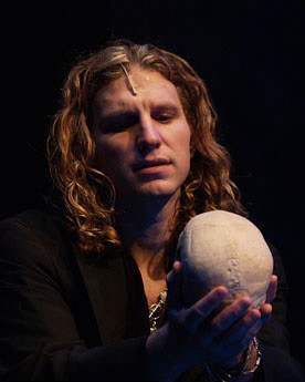 Hamlet, 2005 (US Version)