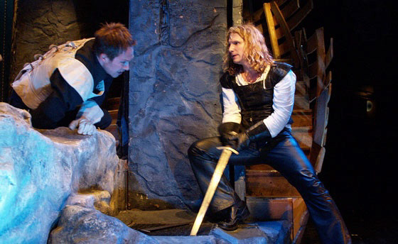 Hamlet, 2005 (US Version)