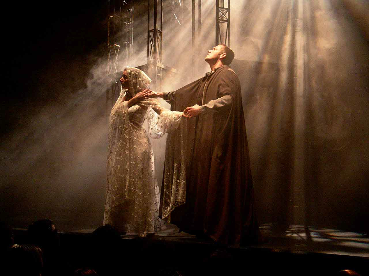 Galileo, 2003