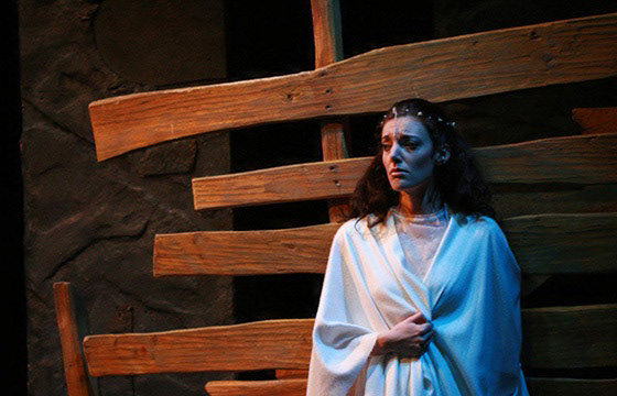 Hamlet, 2005 (US Version)