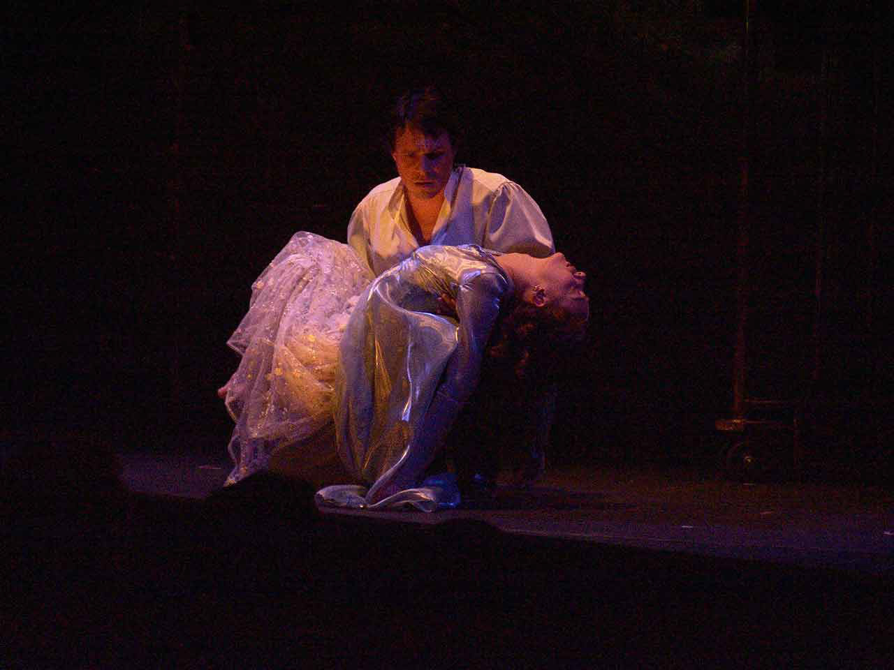 Galileo, 2003