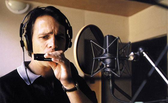 Hamlet, 1999 – Recording