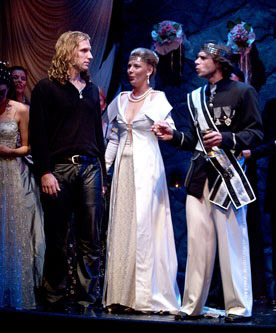 Hamlet, 2005 (US Version)