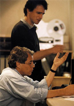 Hamlet, 1999 – Recording